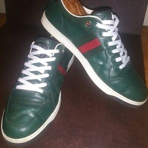Men's Gucci sneakers